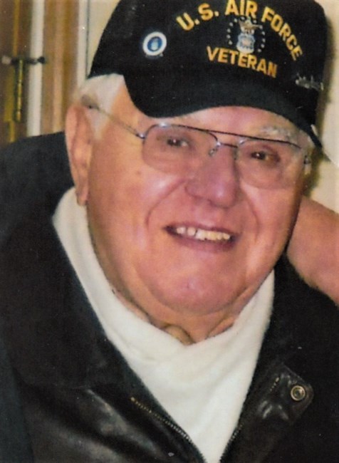 Obituary of Vincent Francis Brunetti