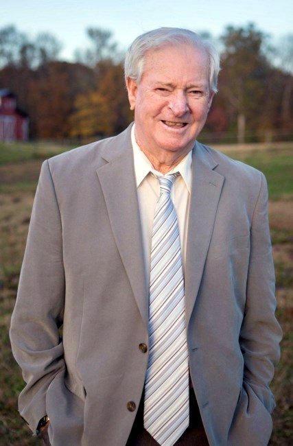 Avis de décès de Claude Buck Hunter