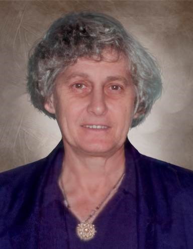 Obituary of Astrid (Marcoux) Lauzon
