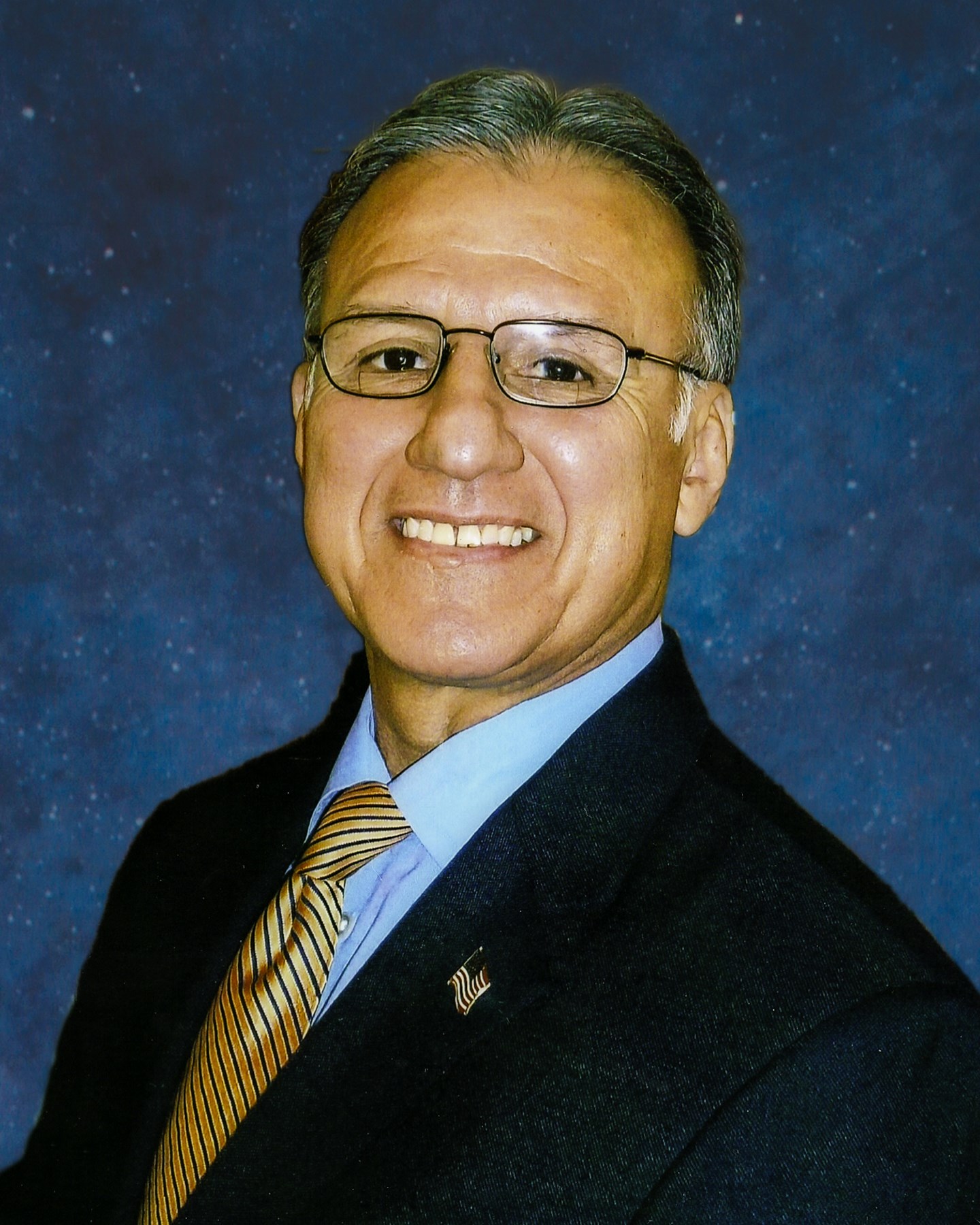 Obituary of Victor Caballero Jr.