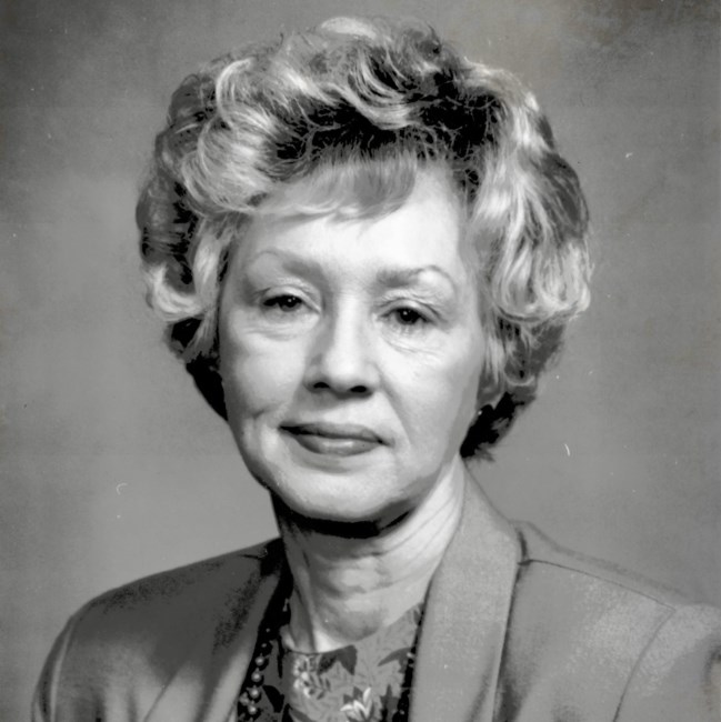 Obituary of Rebecca Goodwin Boykin