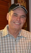 Obituary of Dionisio Escamilla, Jr.