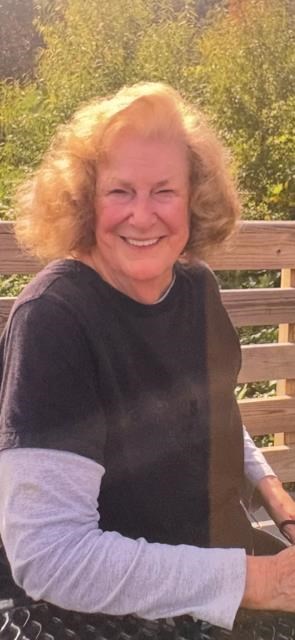 Obituary of Marna Steger