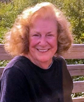 Obituary of Marna Steger