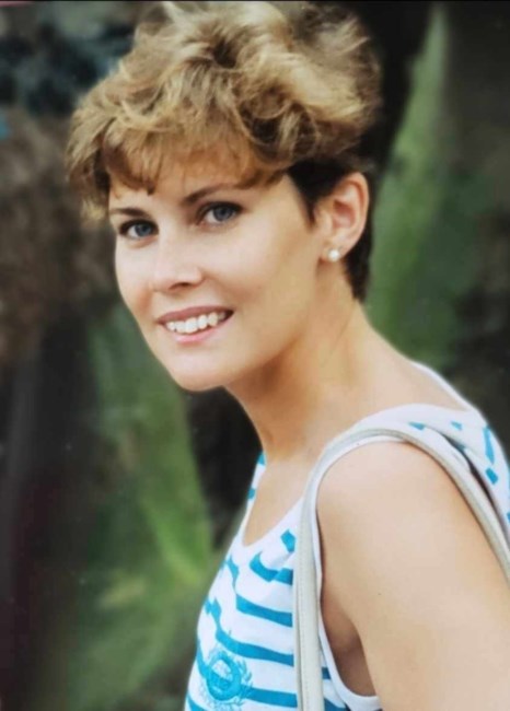 Obituary of Roxanne Alyn Giovannini