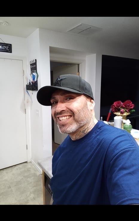 Obituary of David Olguin