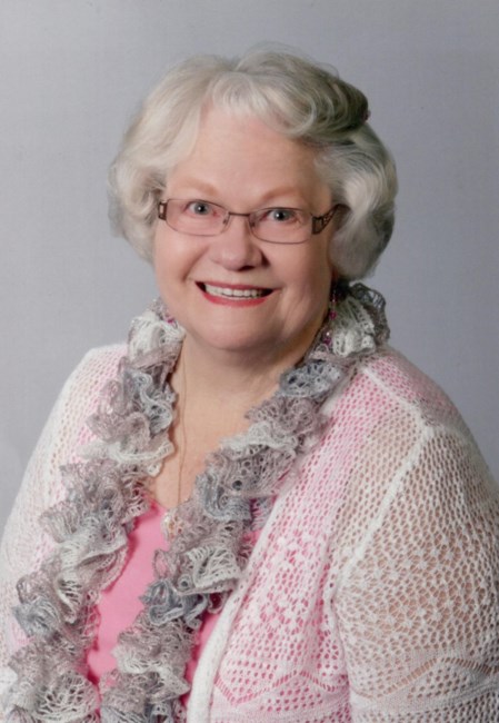 Obituario de Janice Ellen Dean