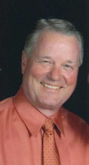 Obituary of Robert Charles Steinman