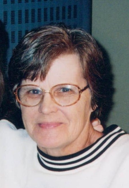 Obituary of Emma Lou Draper