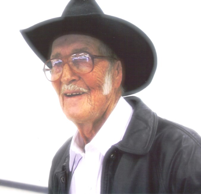 Obituary of Jasper Roper