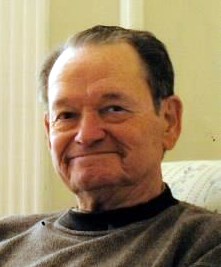Obituary of Earl Stewart Weber