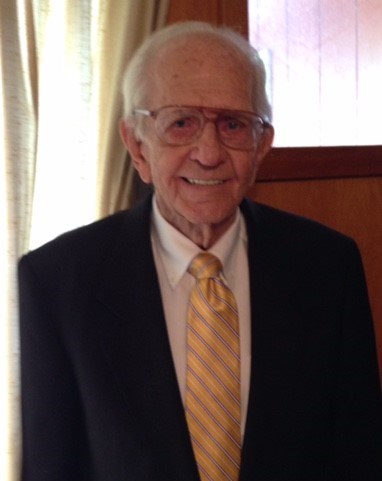 Obituary of Elton Lloyd "Al" Schwake