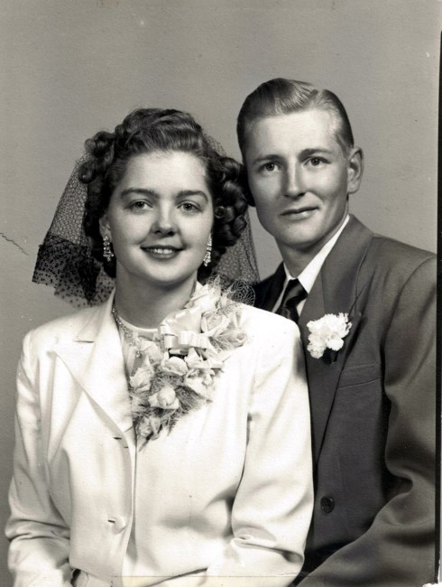 Obituario de Dorothy Nathlie Cunningham