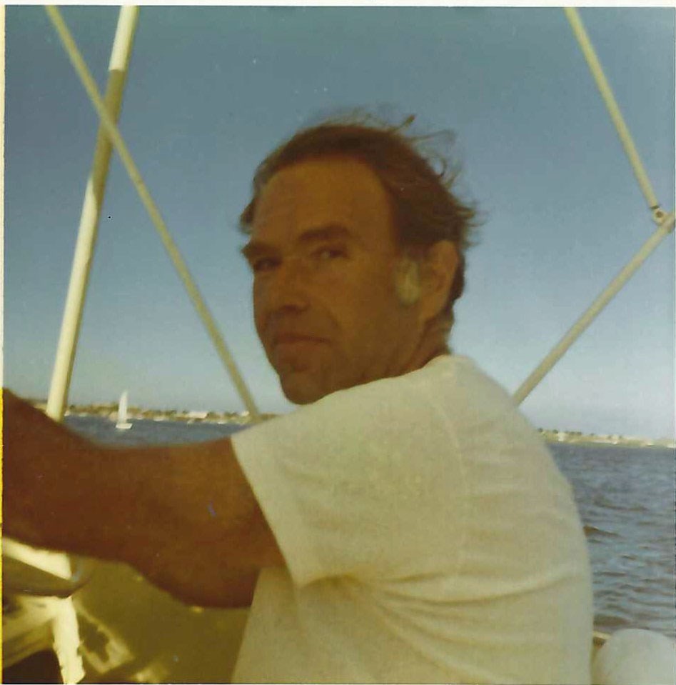 Obituary of Herbert Hymin Stollerman