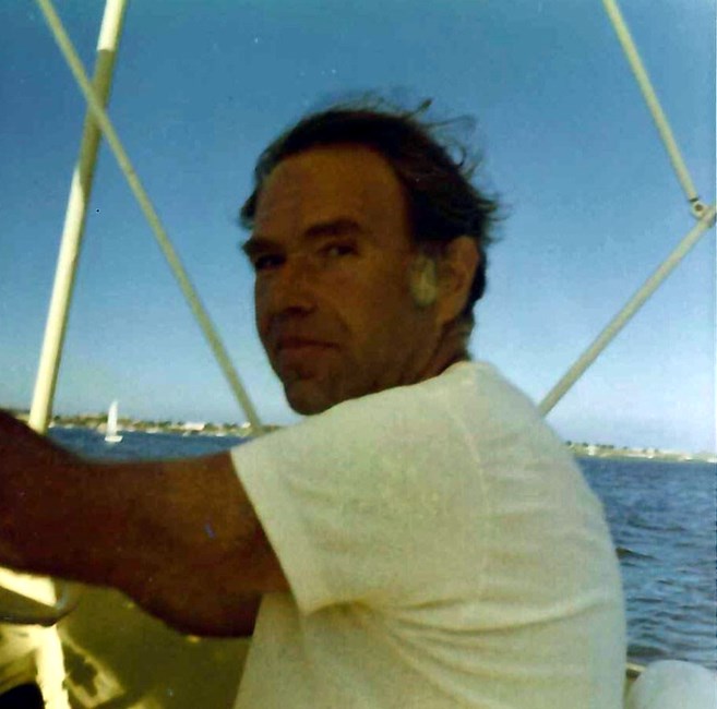 Obituary of Herbert Hymin Stollerman