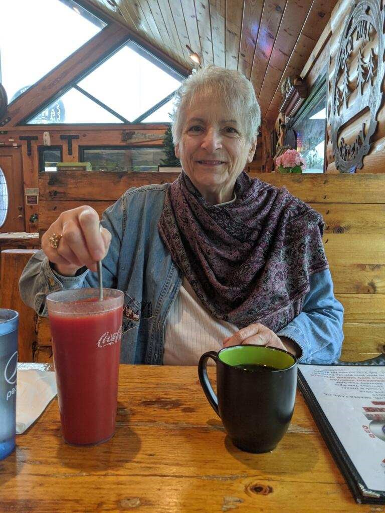 Obituary of Georgene Marie Possnack