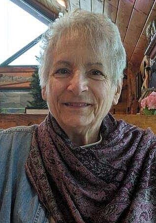 Obituary of Georgene Marie Possnack