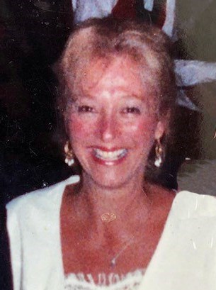 Obituary of Sandra Baden