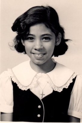 Obituary of Hope Diaz Hernandez