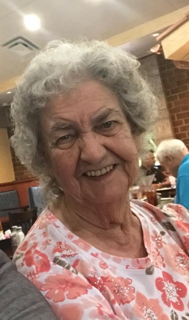 Obituary of Sybil Jolene Honeycutt