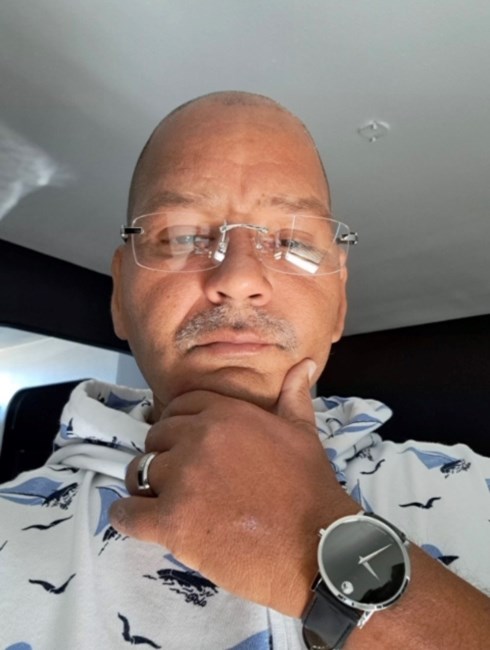 Obituary of David Serrano Nieves