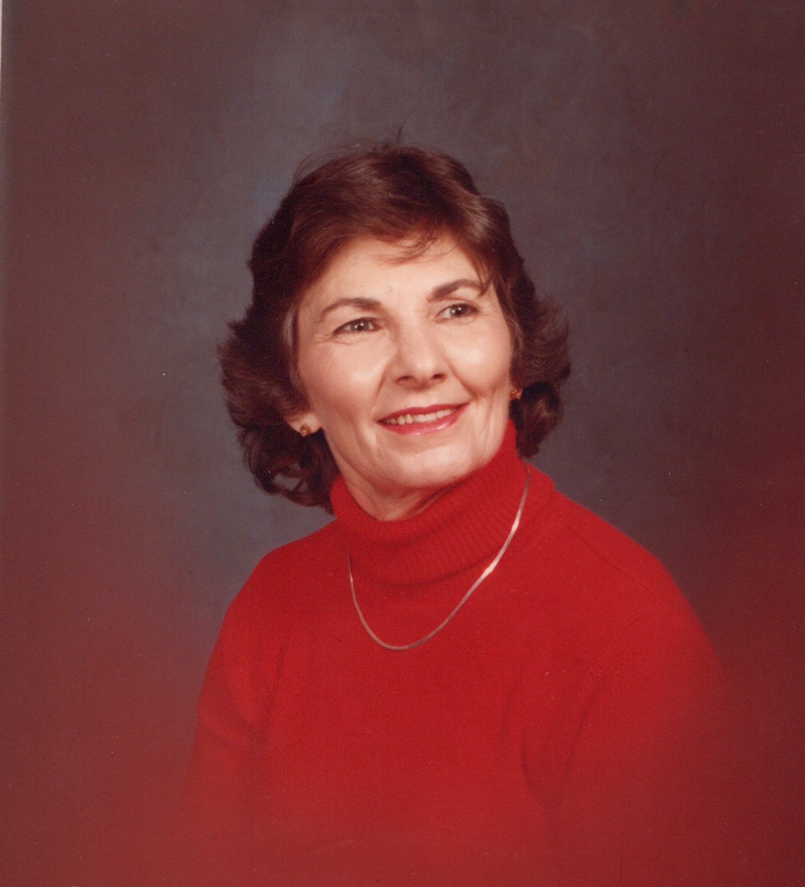 Esther Lawson Brown Obituary - Gardendale, AL