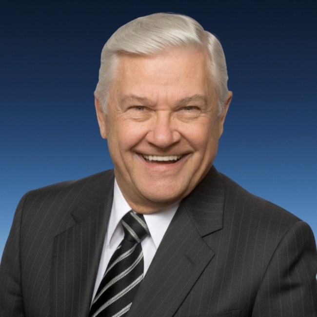 Avis de décès de Edwin Michael "Eddie" Randol