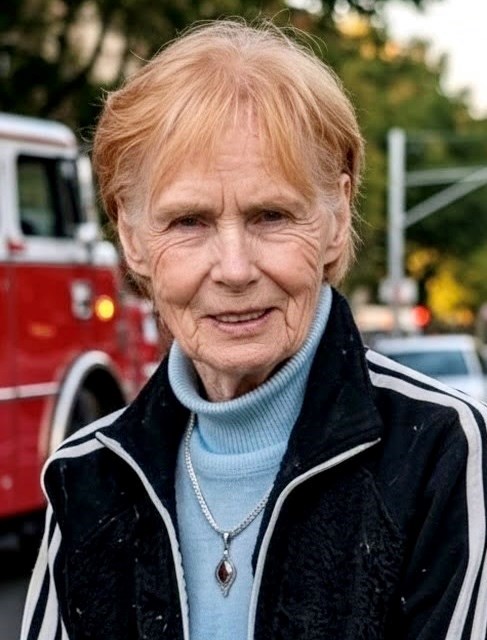 Obituary of Eleanor Kirk