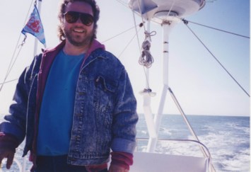 Obituary of Michael Daniel Taketa-Graham