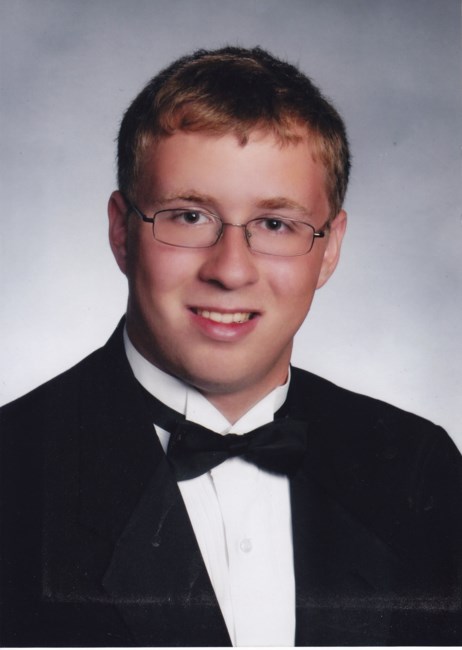 Obituary of Shawn Austin Smith