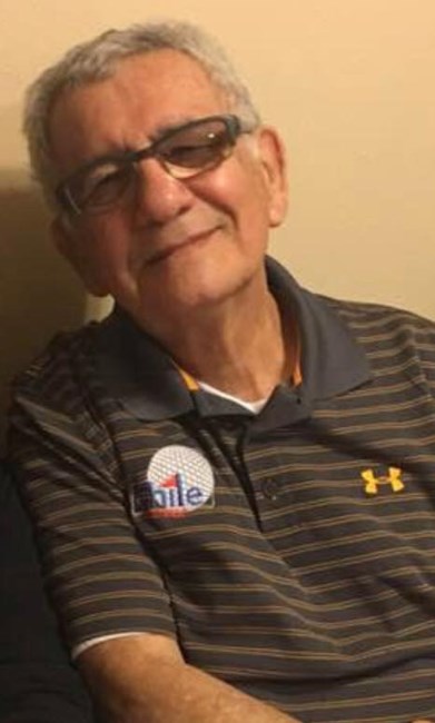 Obituary of Juan E. Lara