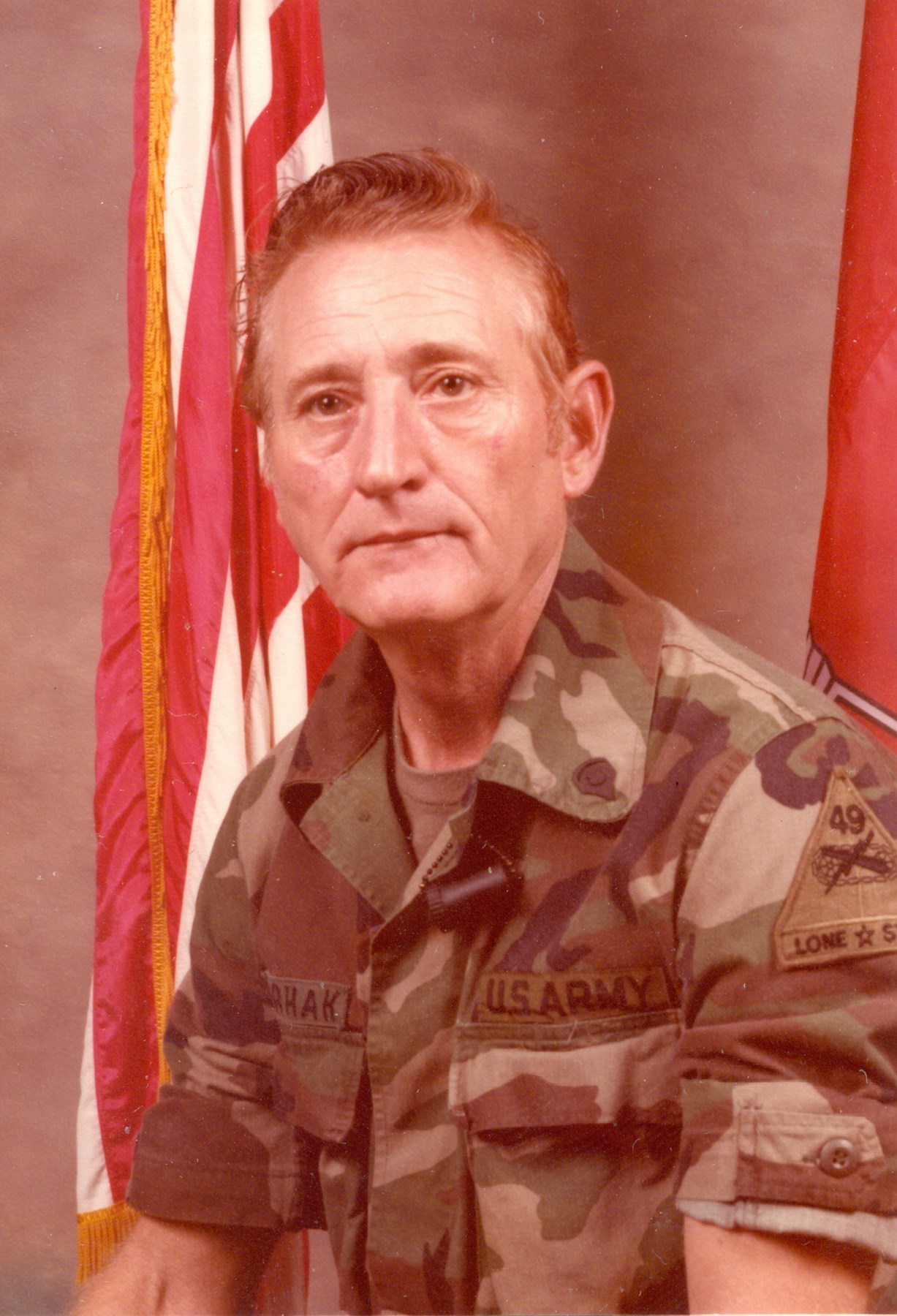 Clyde Skrhak Obituary Taylor, TX