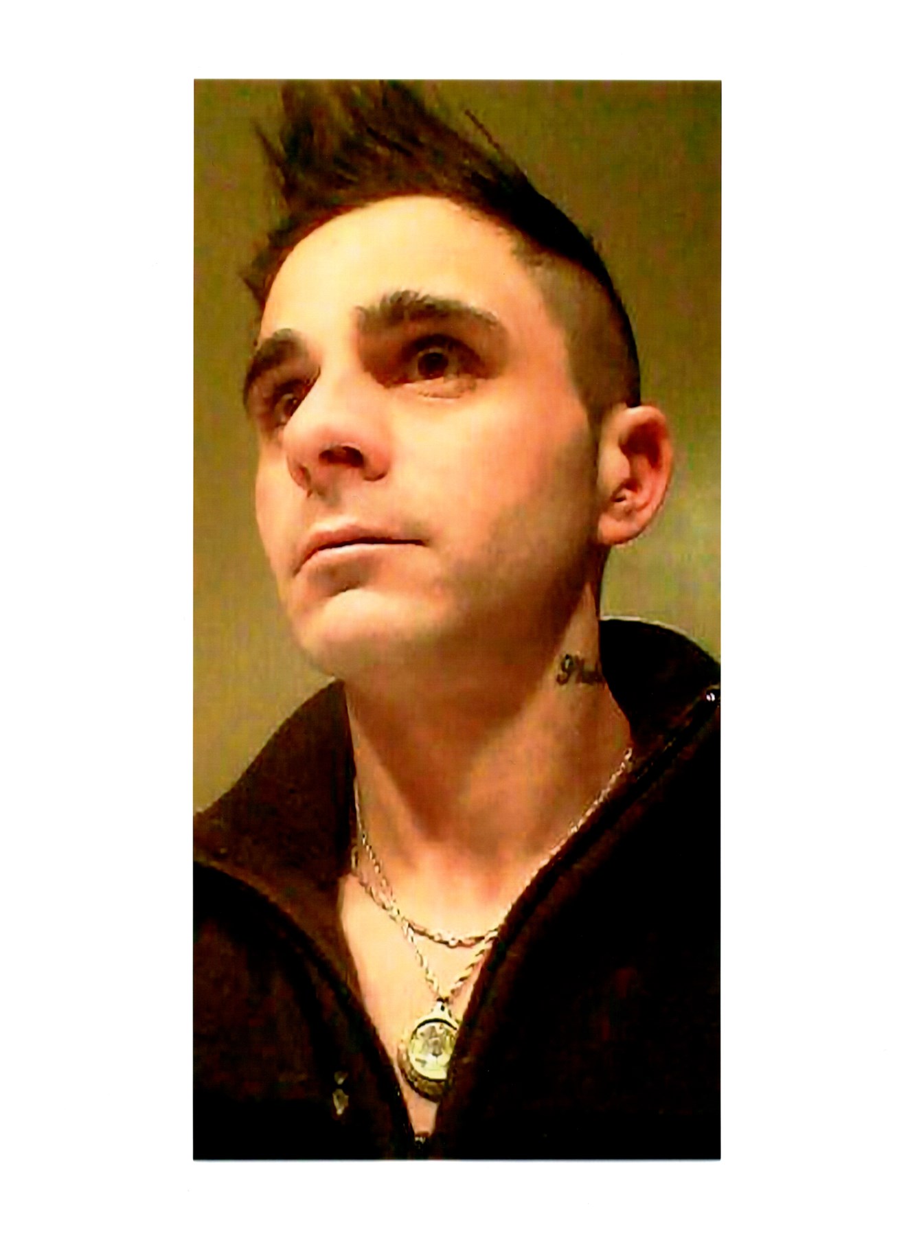 Avis de décès de Wesley Ronald Lawrence