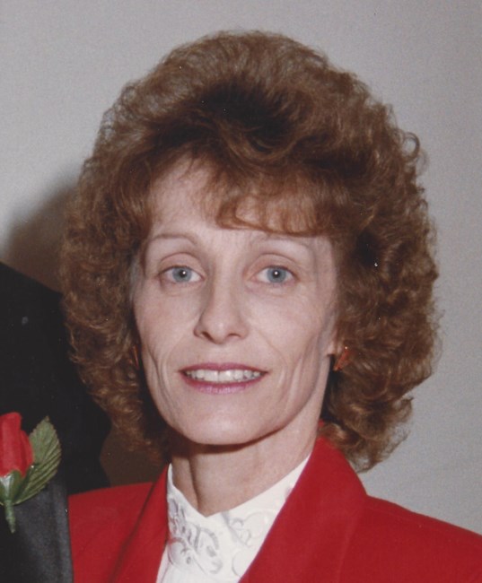 Obituario de Joyce E. Hale