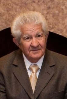 Avis de décès de Manuel Ferreira