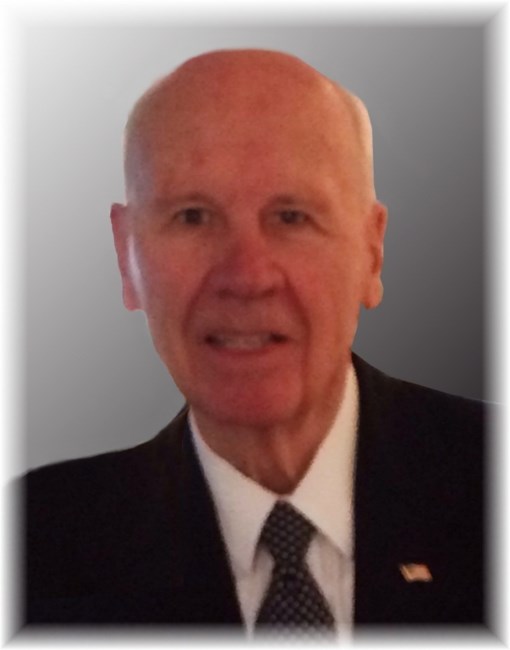 Obituary of Donald W. Osborn