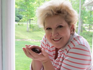 Obituary of Robin Faye Doran