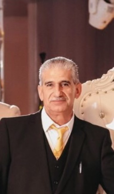 Obituary of Jose Castro