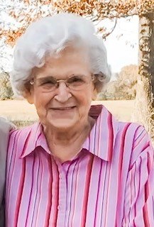 Obituary of Nina Miller Everett