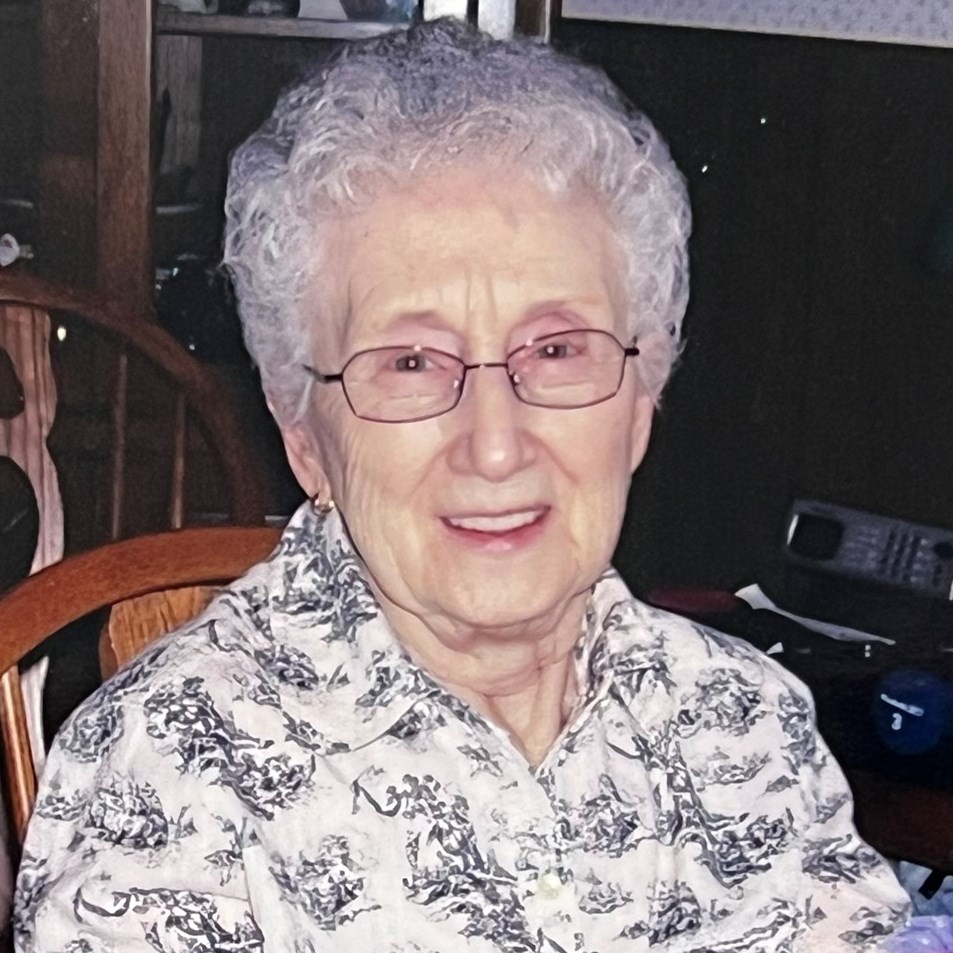 Thelma Mulvihill Obituary Highland, IN