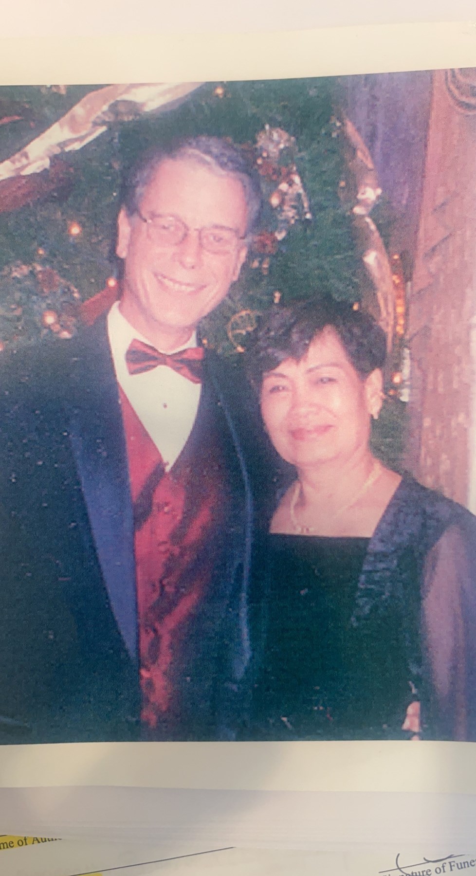 Obituary of Thomas Hamilton Cannon