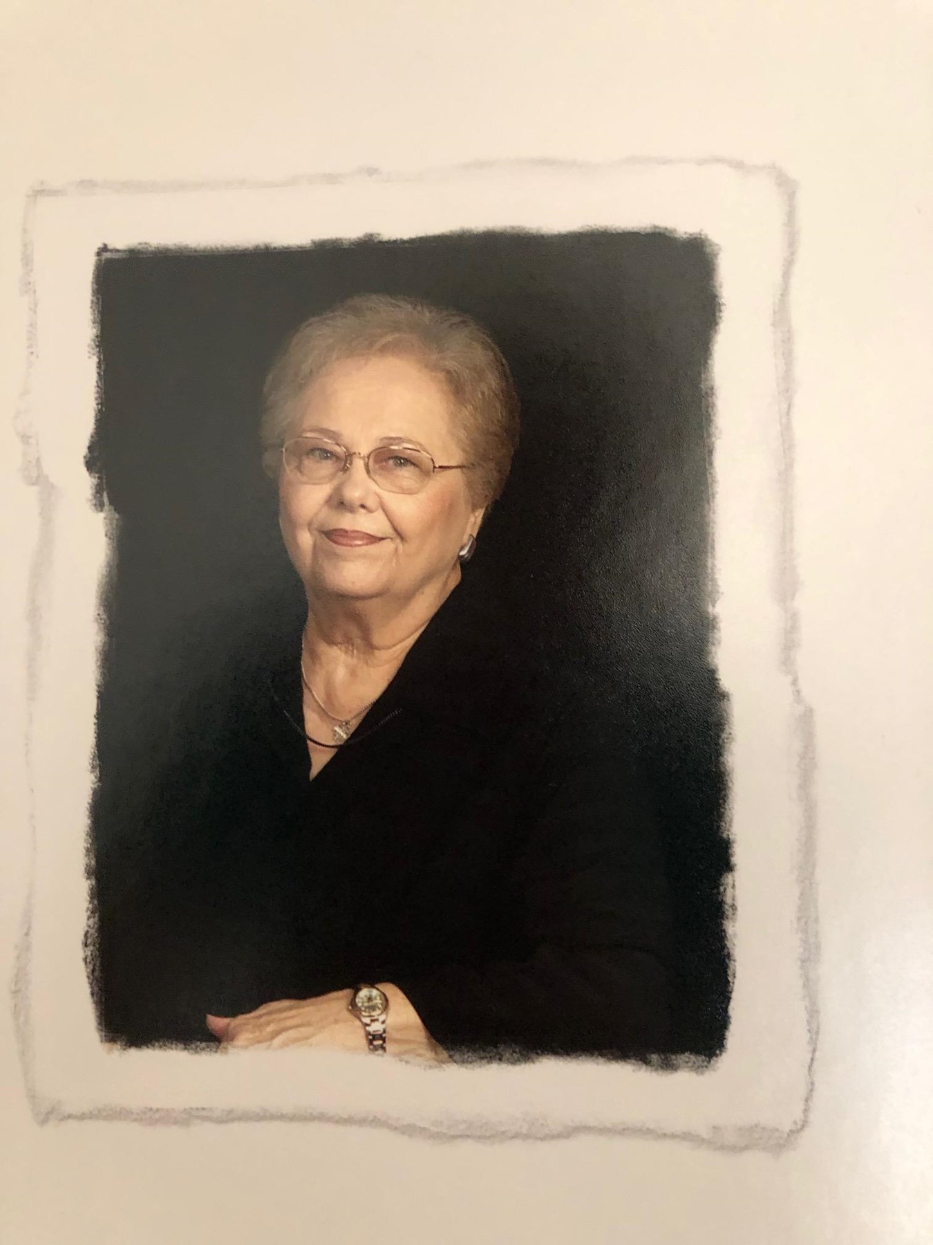 Obituary of LaVerne Eberhardt Pivonka