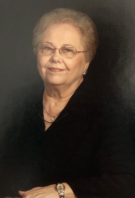 Obituary of LaVerne Eberhardt Pivonka