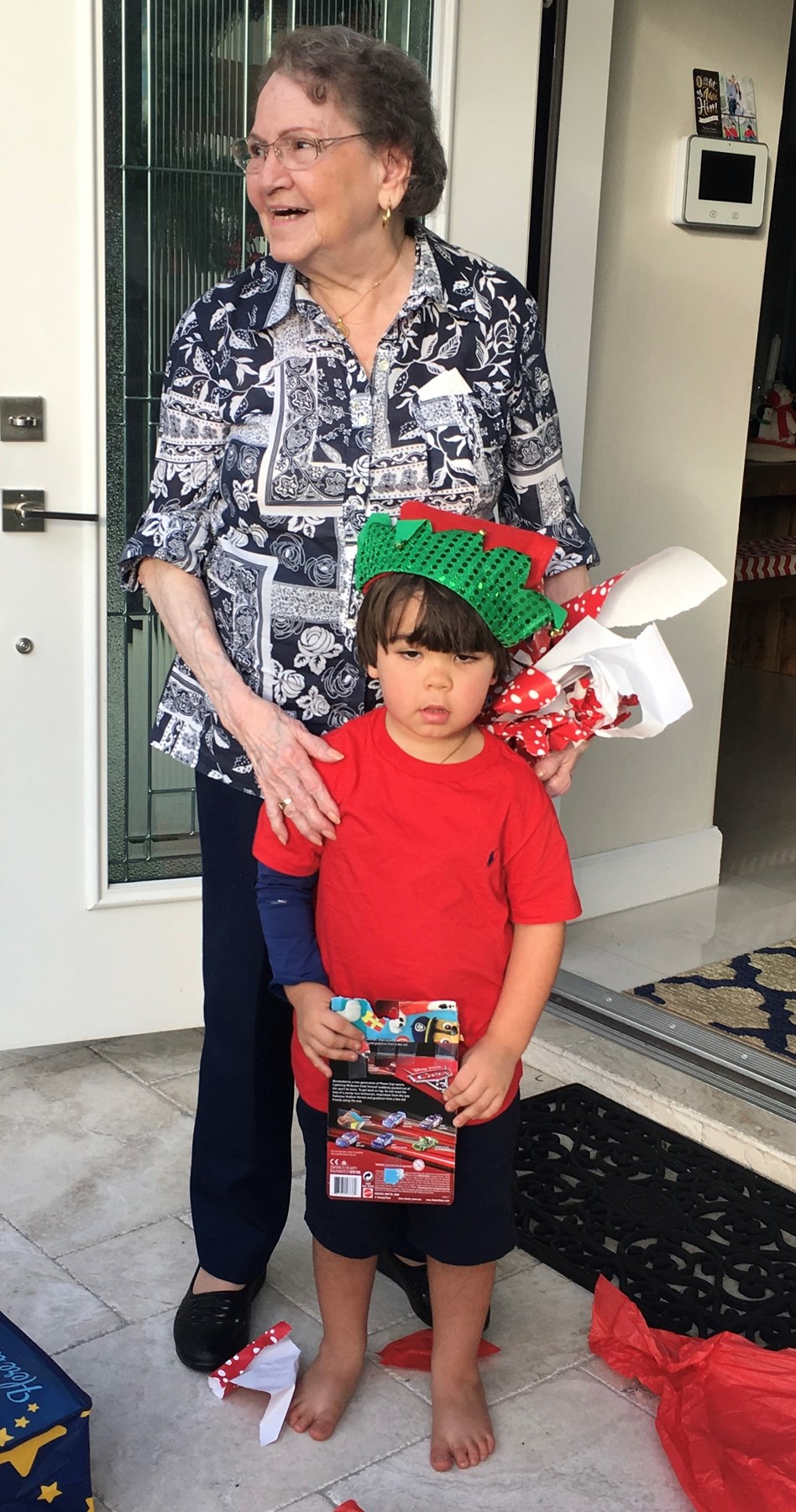 Obituary of Ana Lloret Calleja