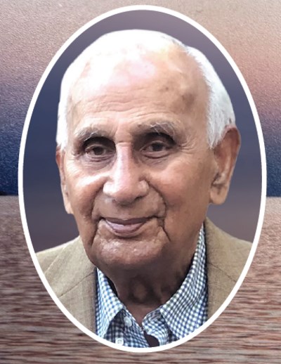 Obituary of Venkat Sivarama Krishnan