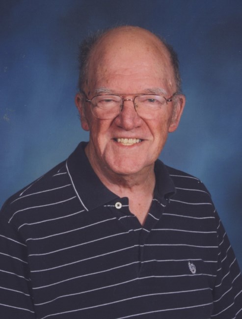 Obituary of Michael James Herschel Jr.