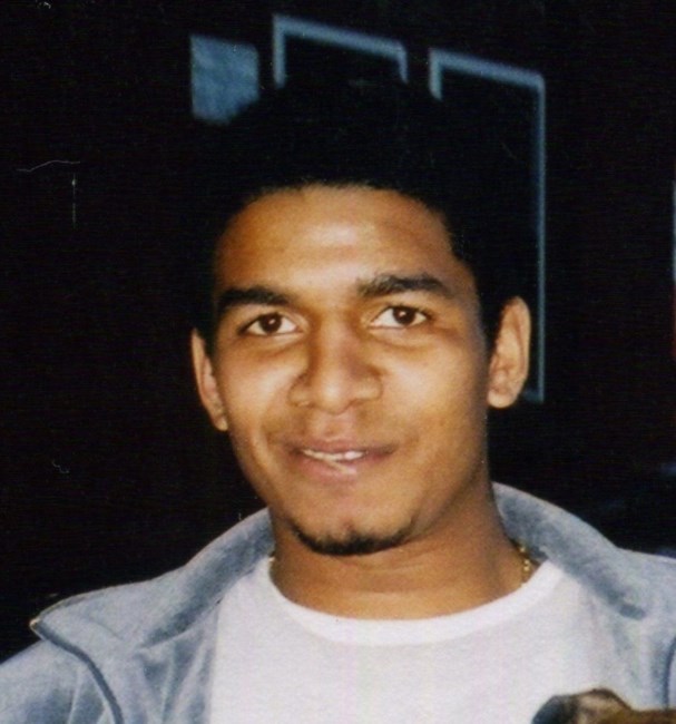 Obituary of Farhad Ebanja Akale