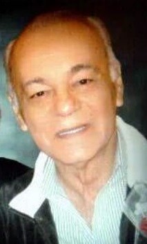 Obituary of Jesse Ramirez Cadena