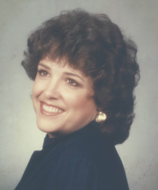 Obituary of Donna Jean Myers