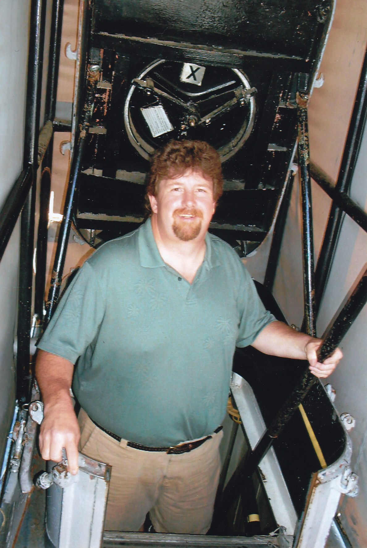 Obituary of John David Coffelt Jr.